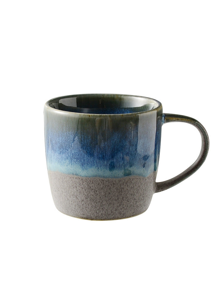 Ceramic Japanese coffee Mug
